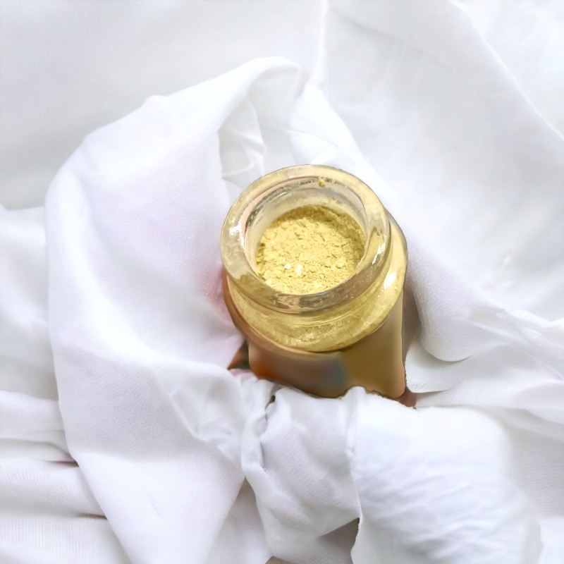 Poudre de souhaits artisanale