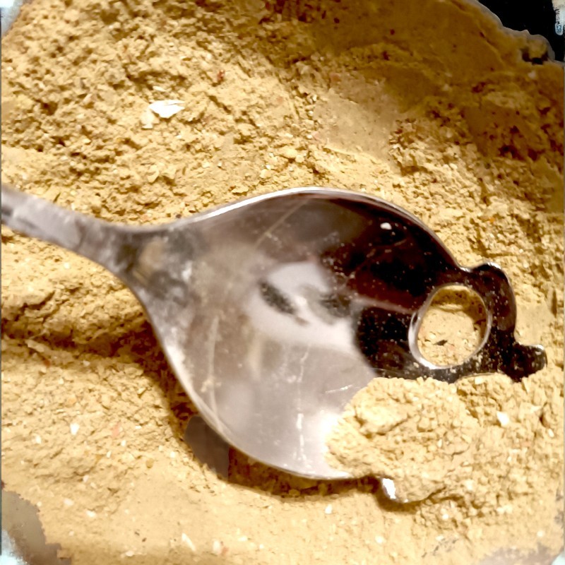 Poudre de souhaits - boutique ésotérique - La Malle Aux Sorcières