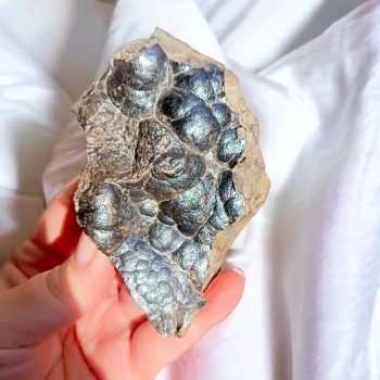 Goethite - Pierre brute - Lithothérapie 2