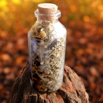 Herbes de chance - Rituel Abondance - Chance - Réussite - Argent - Bonheur 2