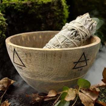 Box de sorcière -witchbox - Sorcière moderne - rituel - sorcellerie 2