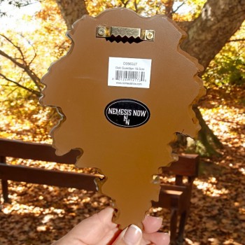 Esprit de la forêt - Oak- Némésis now - décoration automne 2