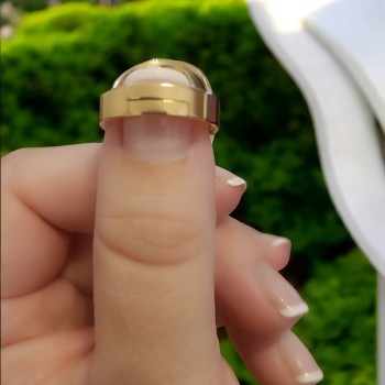 Bague Attrape-rêve -bijoux ésotériques 2