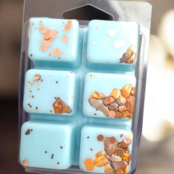 Fondants parfumés - Expecto patronum - Harry Potter - Fondants de sorcière 2