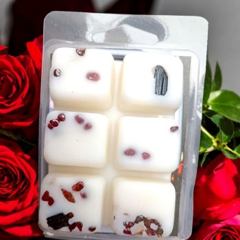 Fondants parfumés - Fondants de sorcières - Fondants parfumés de la Malle Aux Sorcières 2