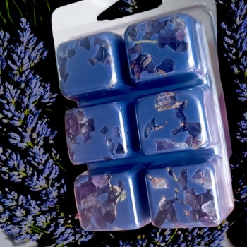 Fondants parfumés - révélation nocturne  - Fondants de sorcières 2