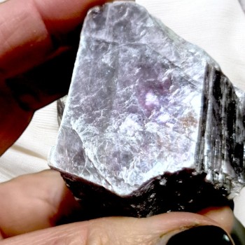 Lepidolite Mica  - Lithothérapie