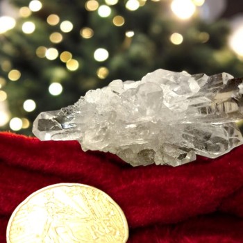 Cristal de roche - Lithothérapie en ligne 2