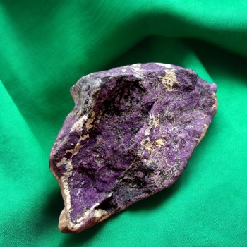 Purpurite - Vertus Purpurite