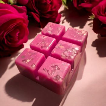Fondants parfumés Amour - Fondants parfumés Lien Sacré -Fondants parfumés de sorcière 2