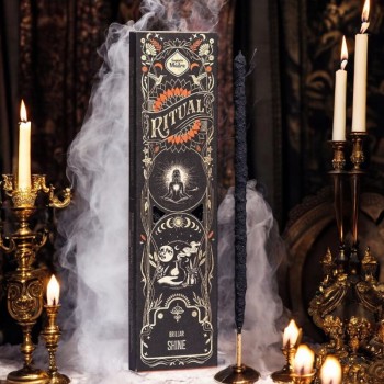 Encens de rituel - Brille - Sagrada Madre