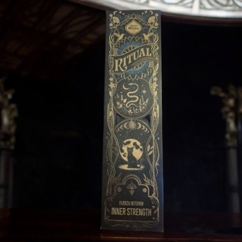 Encens de Rituel - Force Intérieure - Sagrada Madre