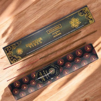 Encens Esoterik Vibes - Métratron - Encens Spirituels