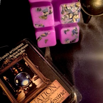 Fondants parfumés - Rituel de divination - Voyance 2