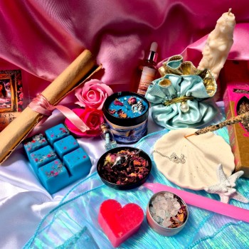witchbox aphrodite complète
