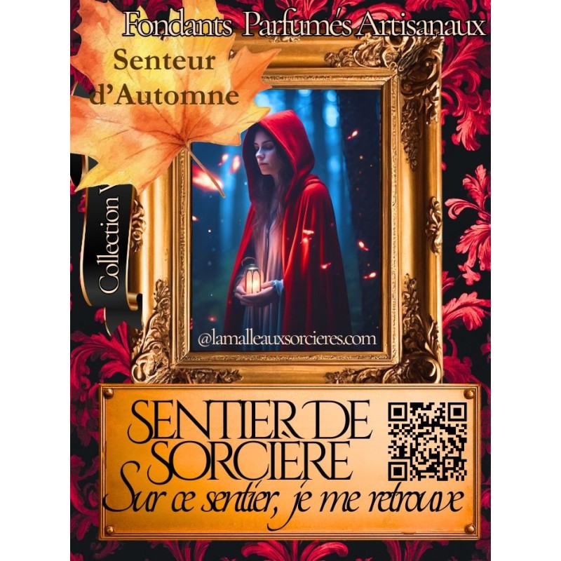 Senteurs d'automne