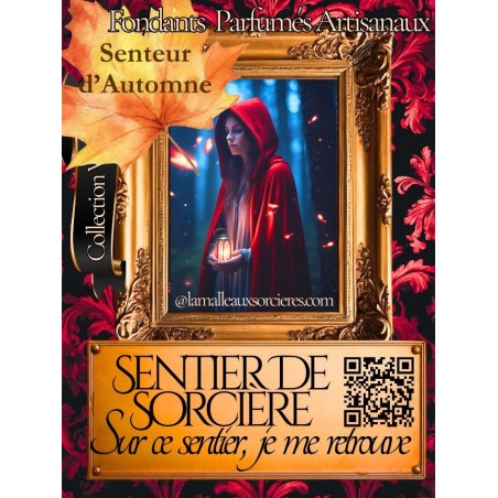 Senteurs d'automne