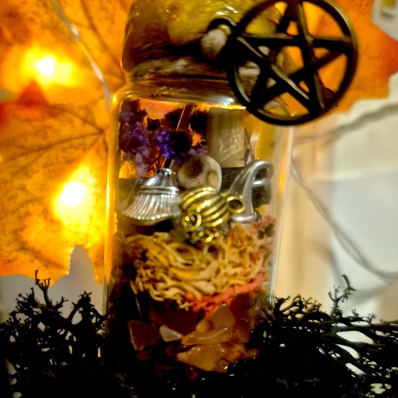 Sabbat de Samhain