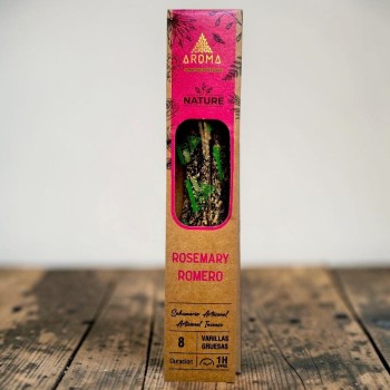 Encens romarin  | Encens | La Malle Aux Sorcières