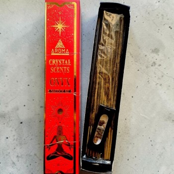 Encens aroma ritual - encens crystals - encens en ligne