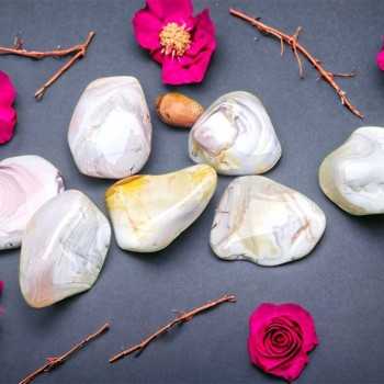Agate Botswana