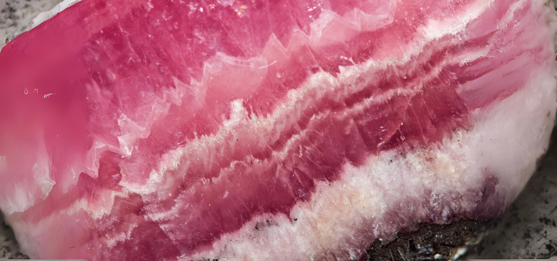 Rhodochrosite - Lithothérapie en ligne