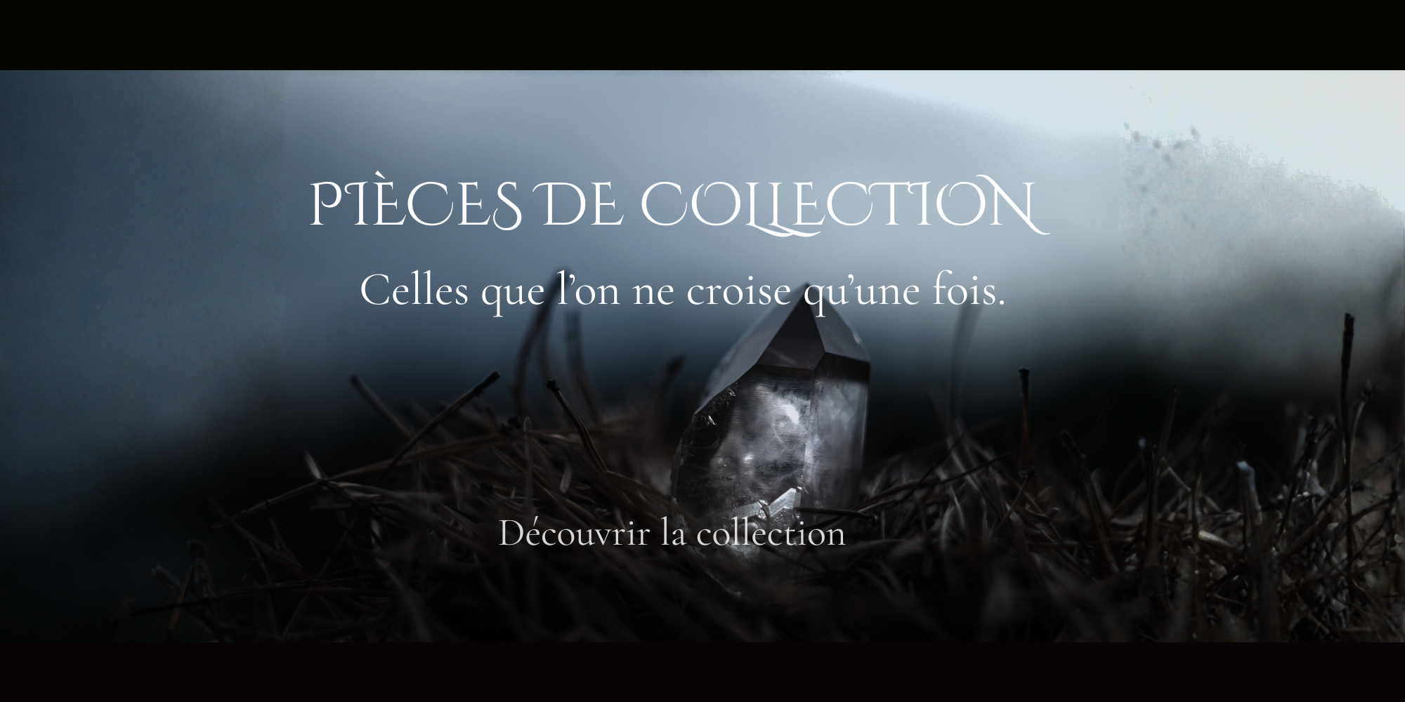 Lithothérapie en ligne - Pierres de Collection