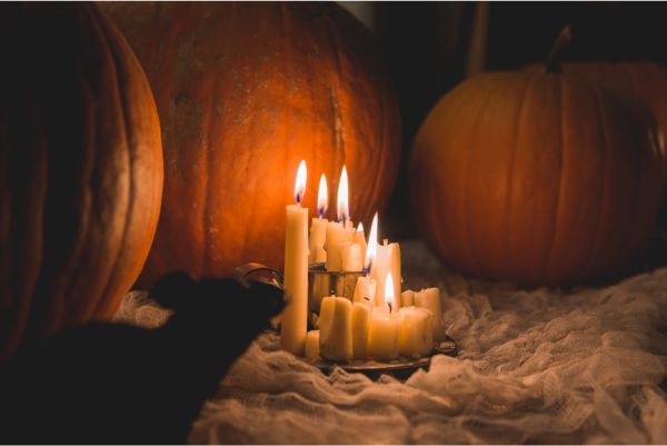 Samhain - Boutique ésotérique de La Malle Aux Sorcières