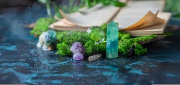 Lithothérapie en ligne - Minéraux - Pierres naturelles