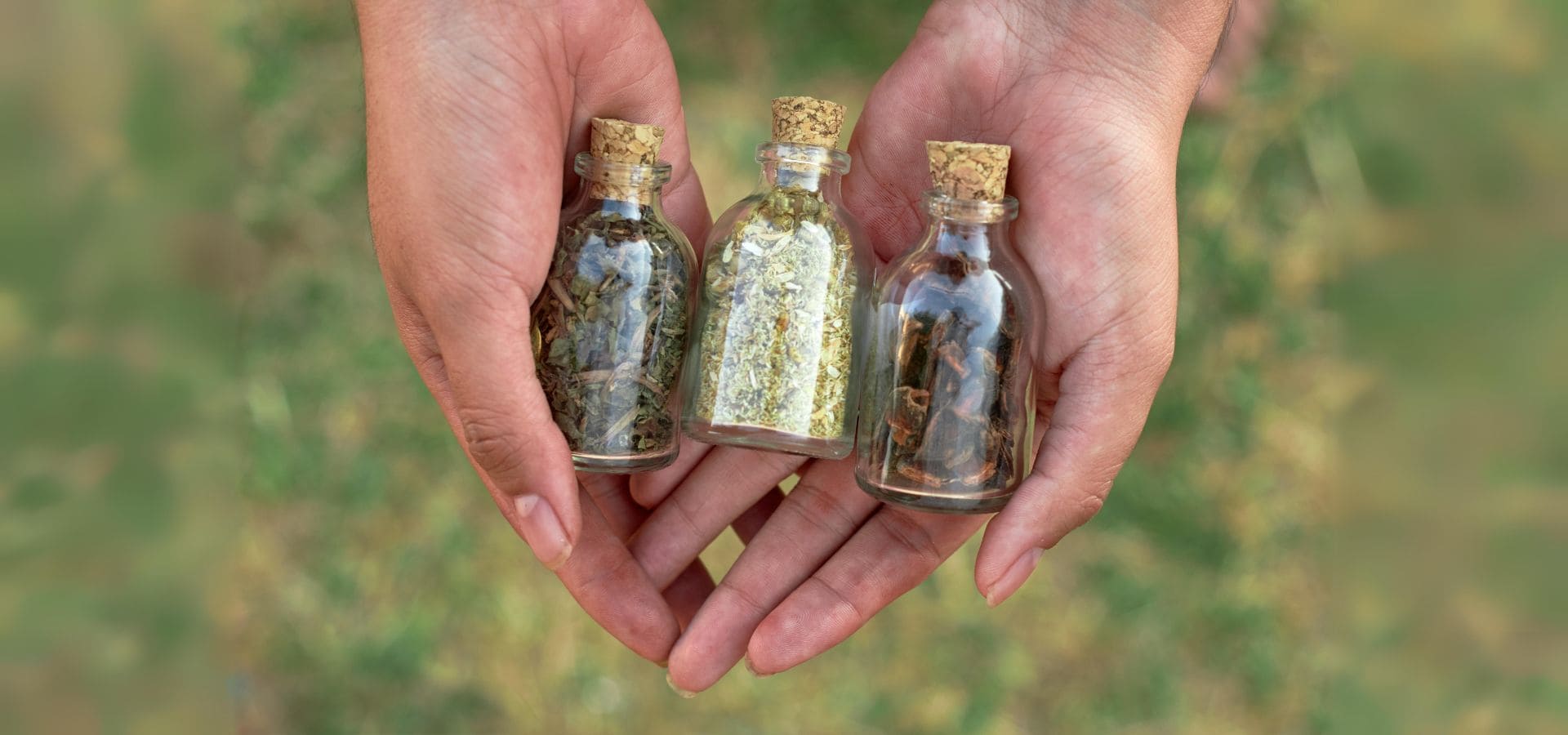 Magie et rituels