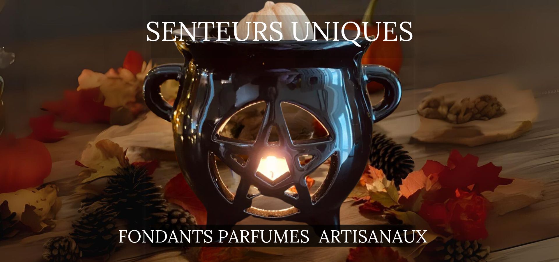 La Malle aux Sorcières