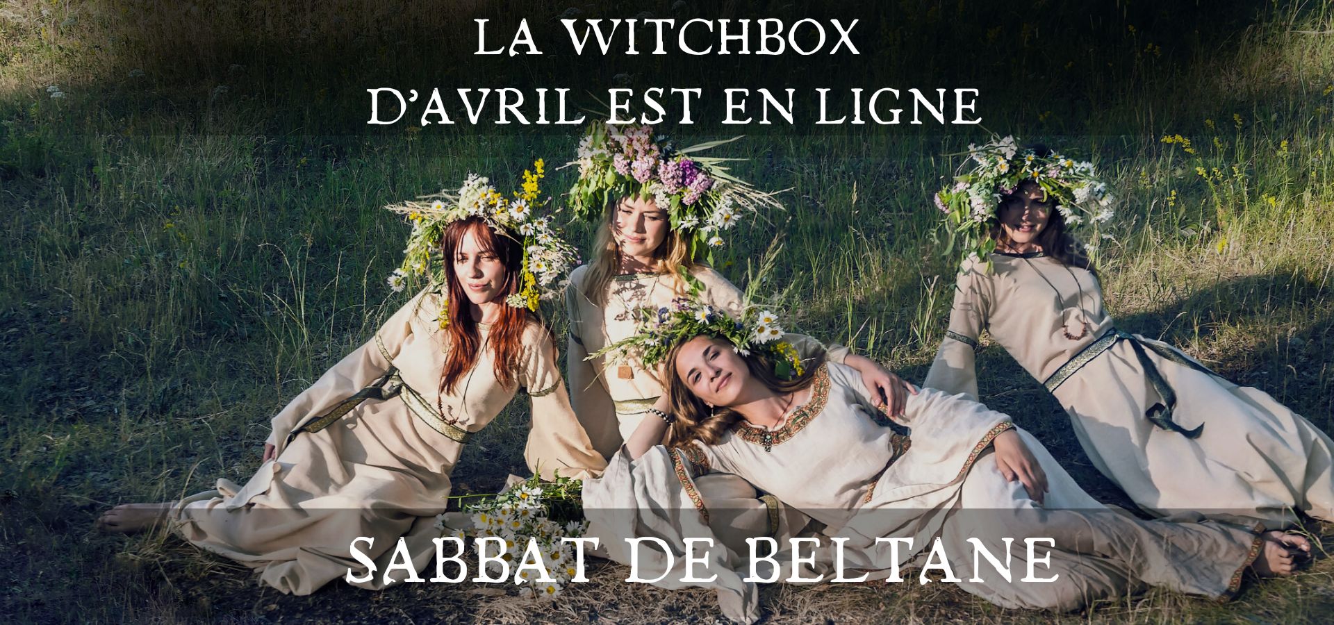 La Malle Aux Sorcières