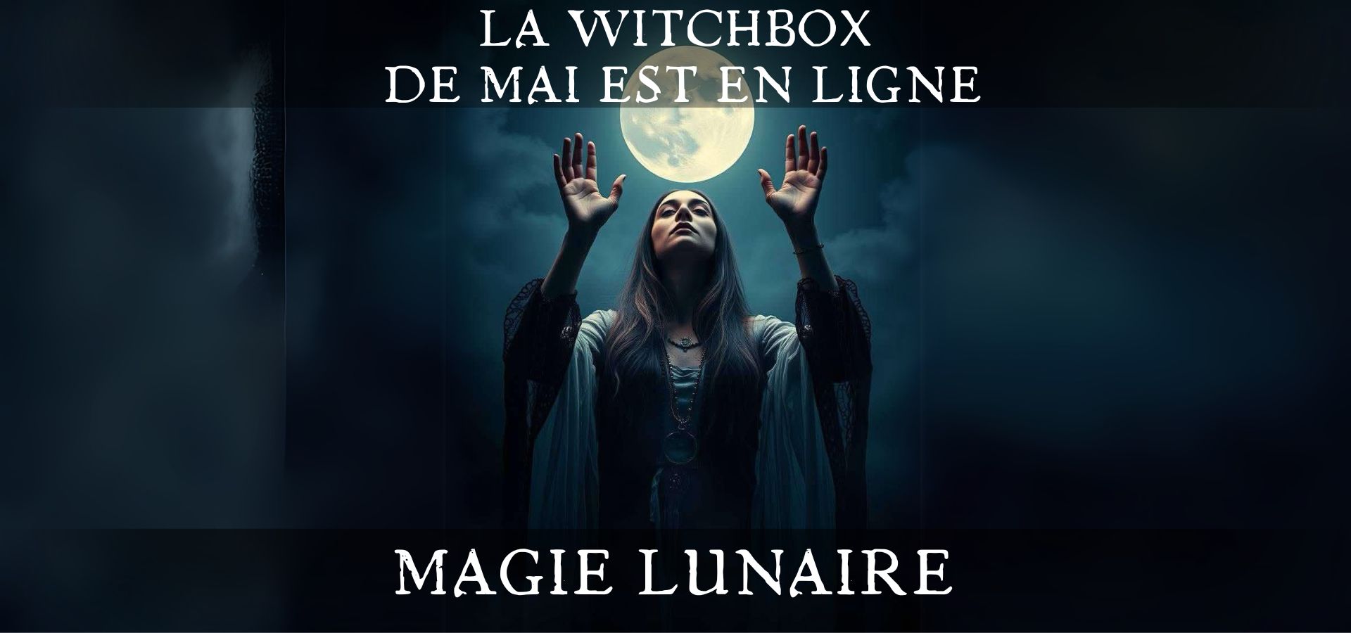 La Malle Aux Sorcières