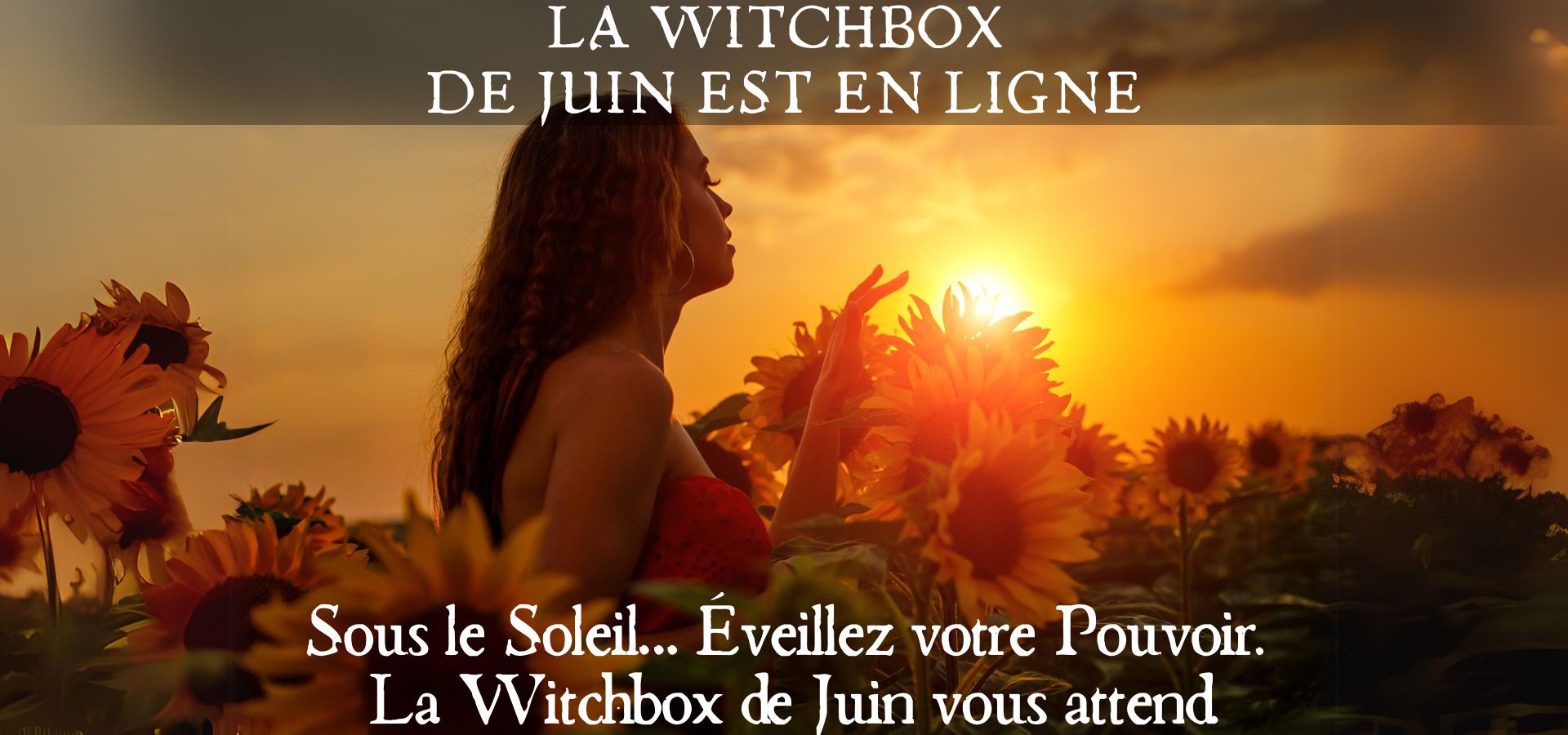 La Malle Aux Sorcières