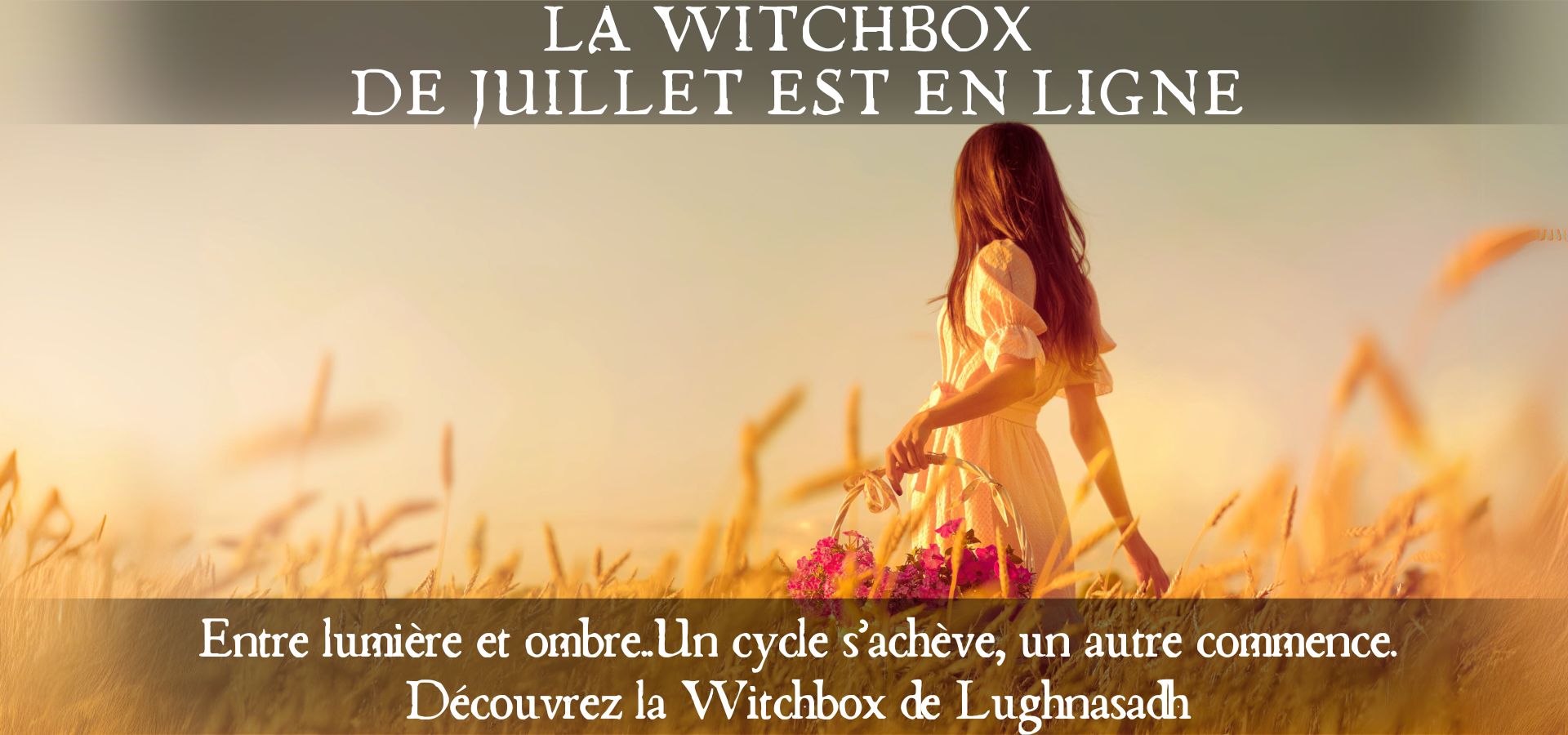 La Malle Aux Sorcières