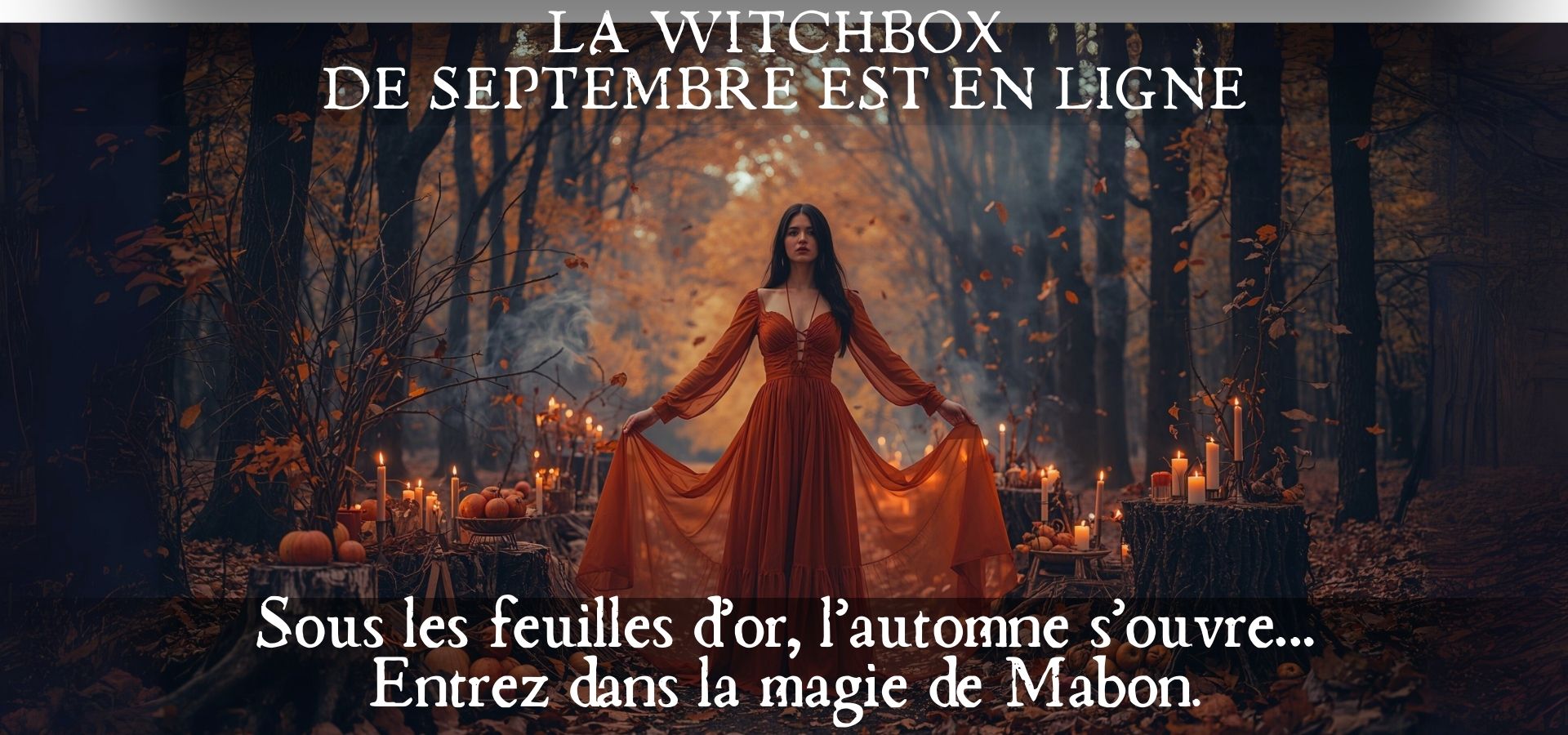 La Malle Aux Sorcières