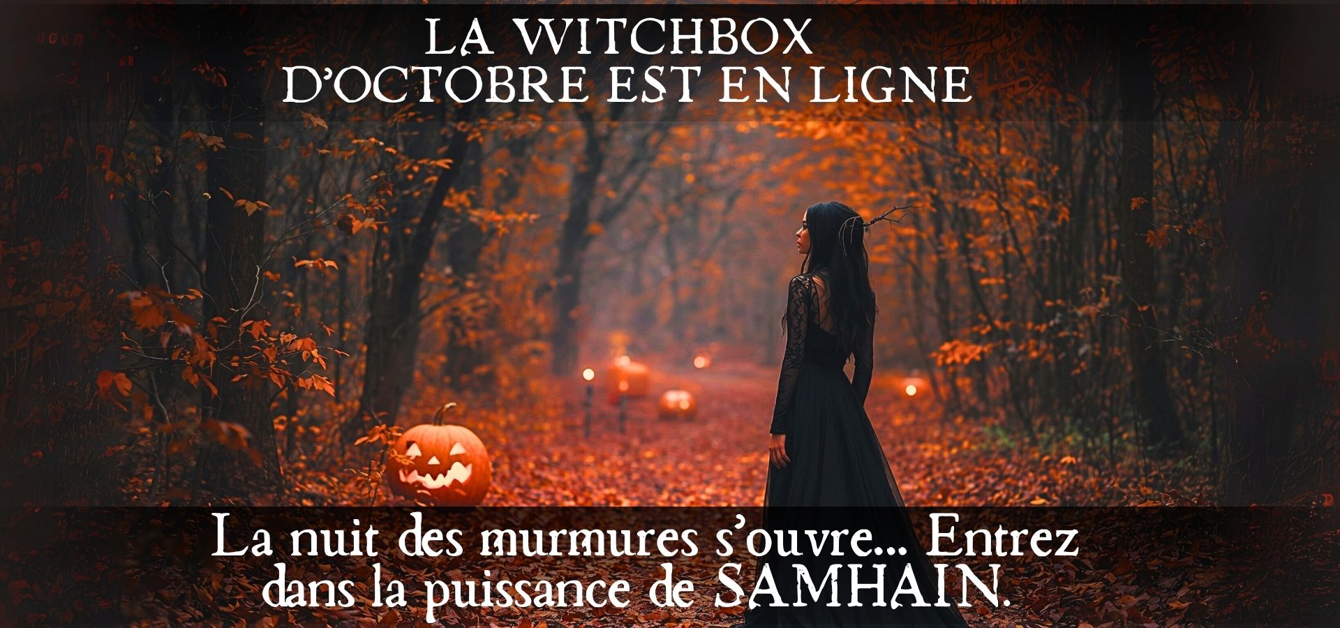 La Malle Aux Sorcières