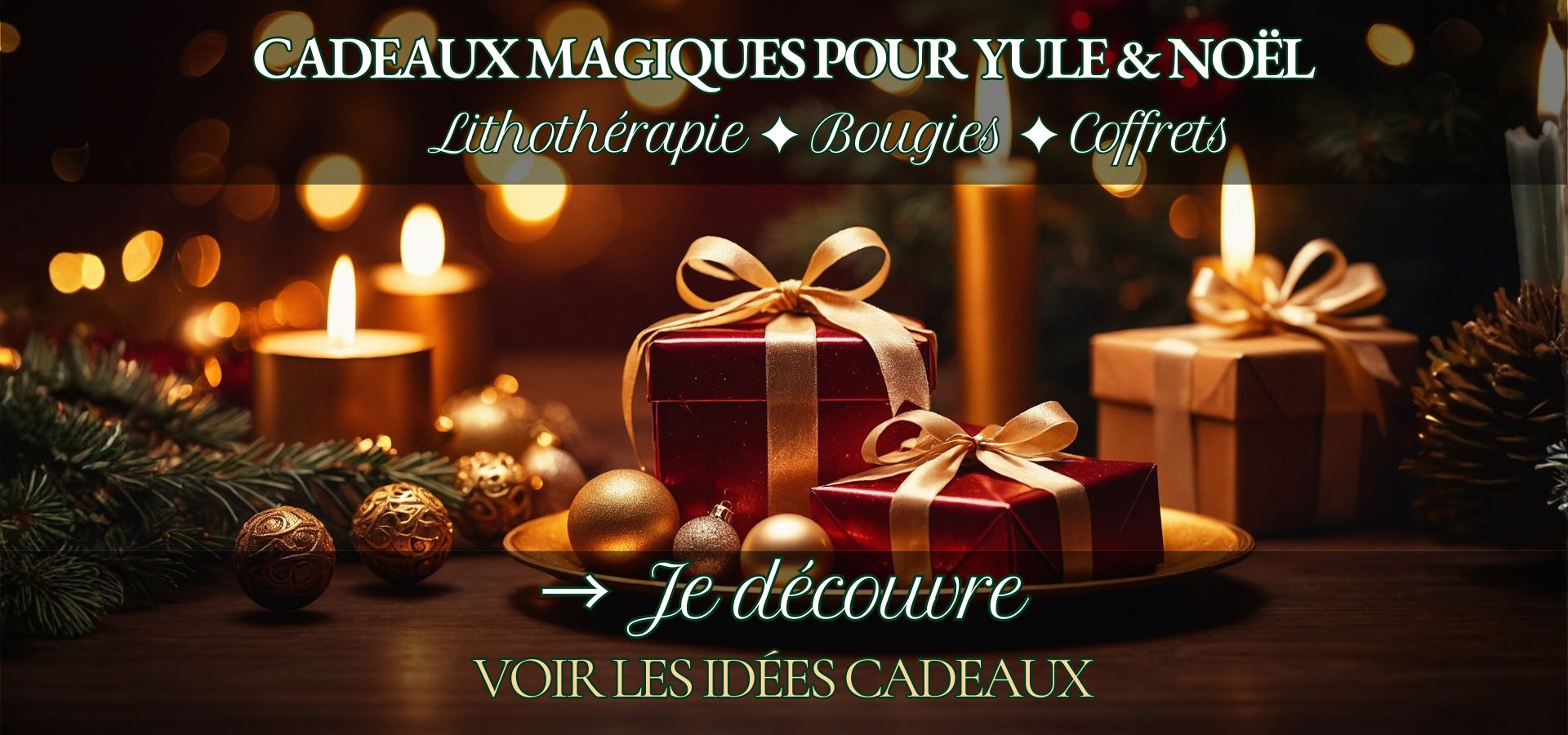 La  Malle Aux Sorcières