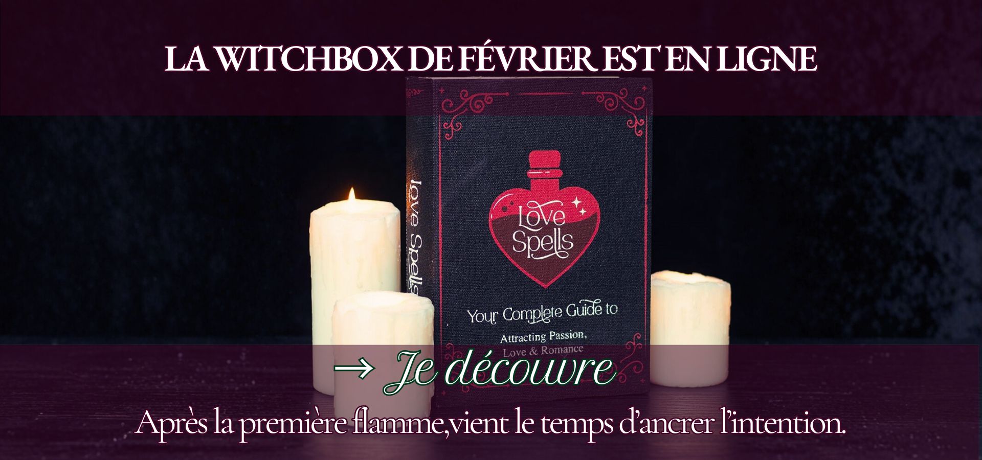 La  Malle Aux Sorcières