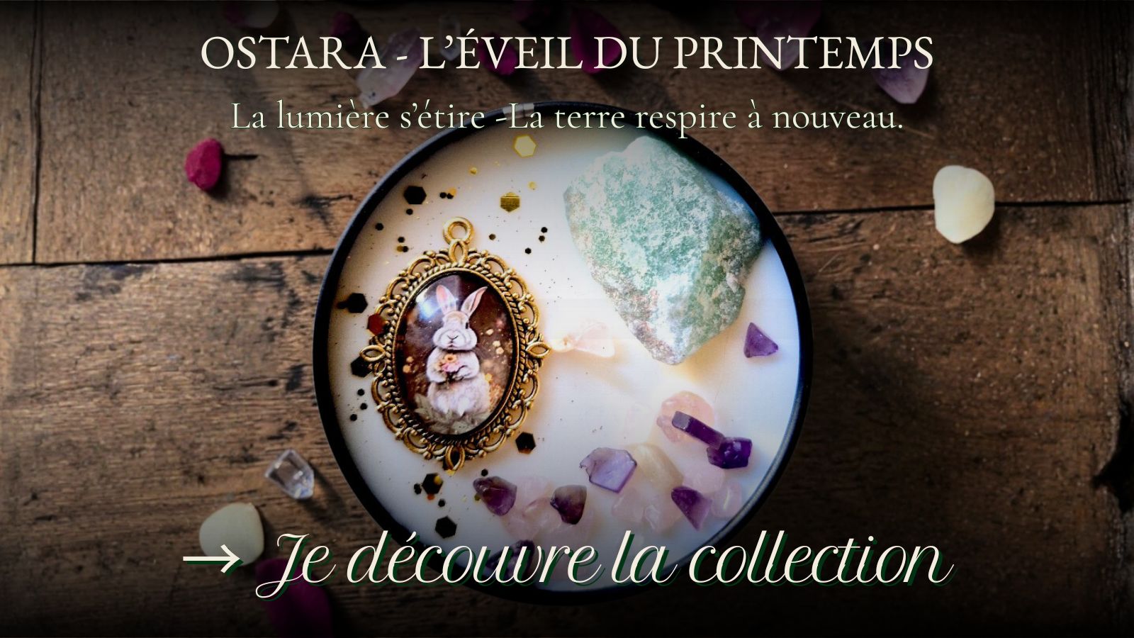 La  Malle Aux Sorcières