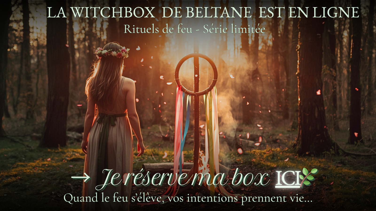 La  Malle Aux Sorcières