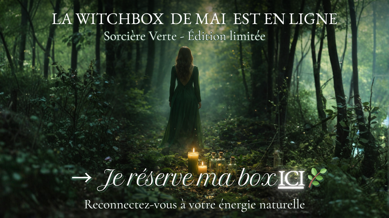 La  Malle Aux Sorcières