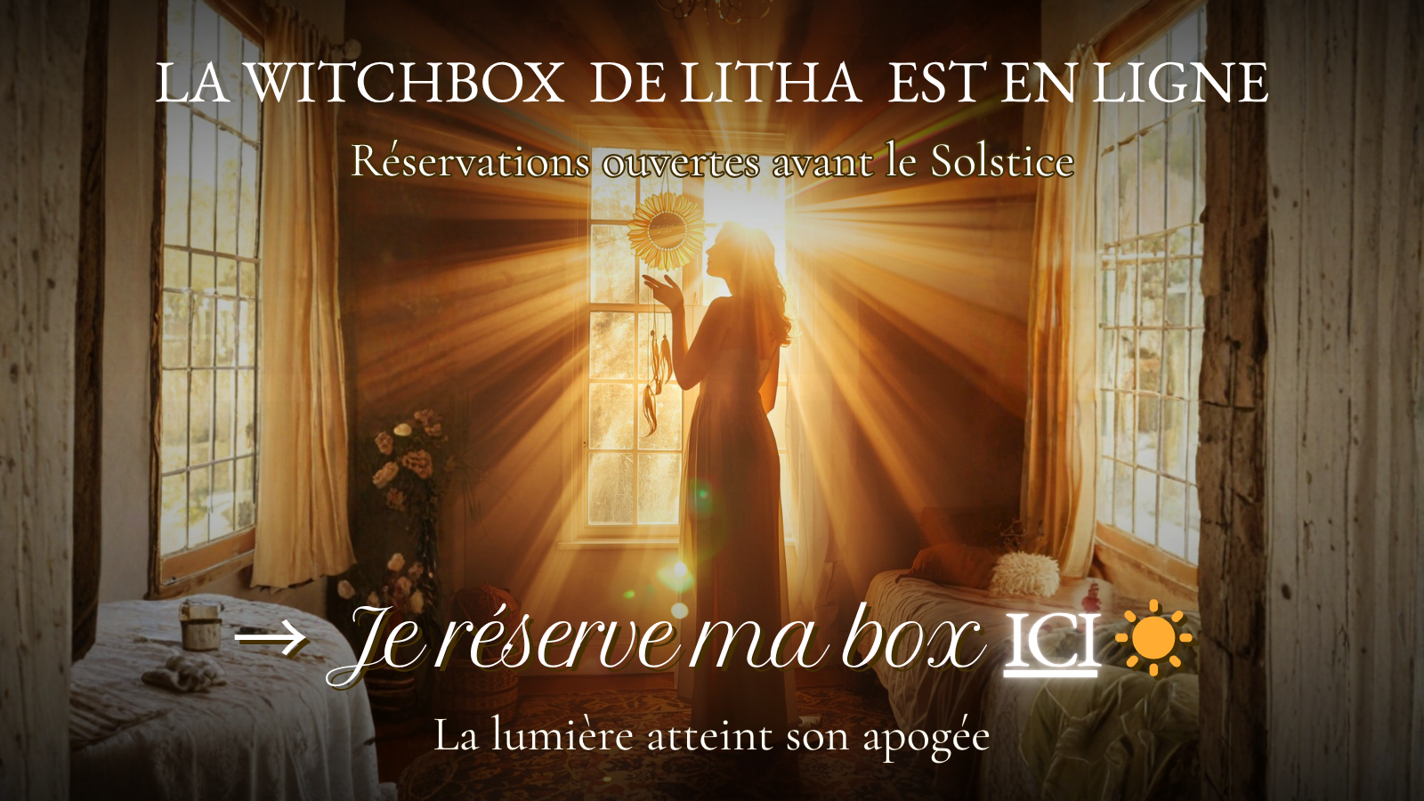 La  Malle Aux Sorcières