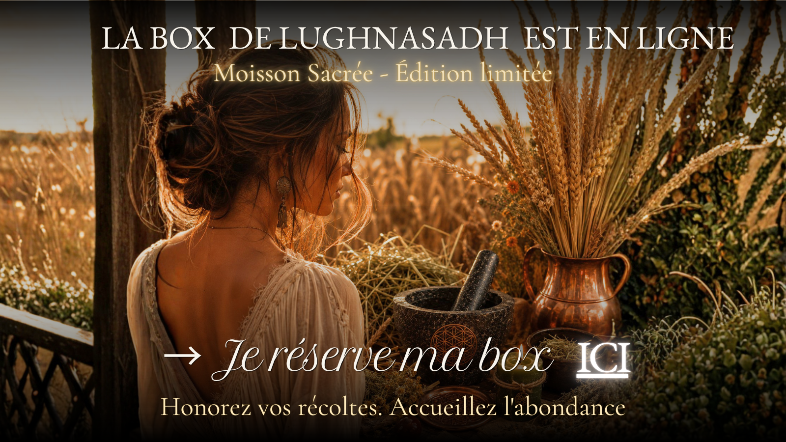 La  Malle Aux Sorcières